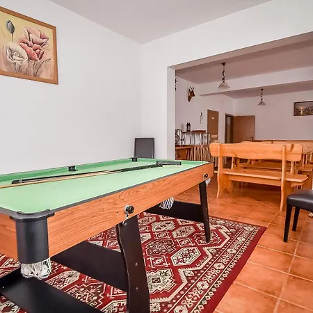 Kamila Guest house Poronin