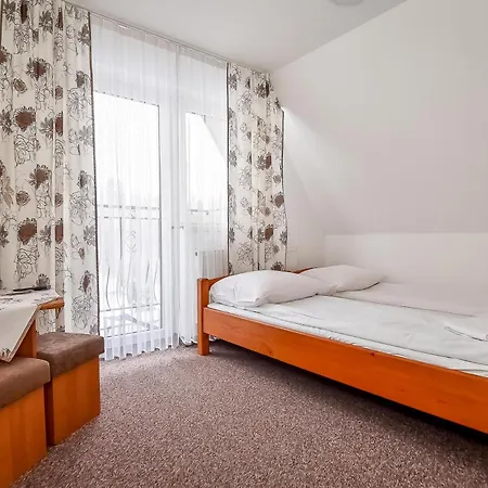 Guest house Kamila