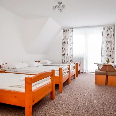 Guest house Kamila
