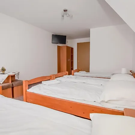 Kamila Guest house