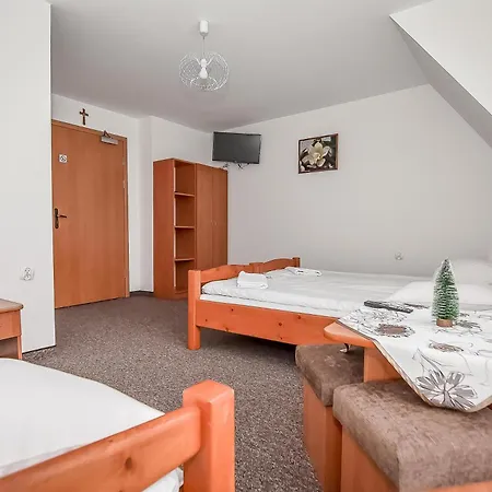 Guest house Kamila