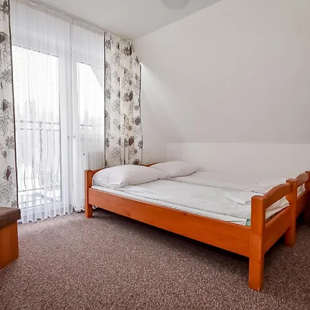 Kamila Guest house