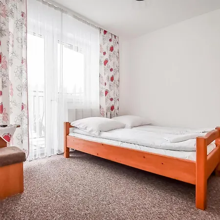 Guest house Kamila Poronin