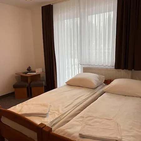 Casa de hóspedes Kamila 3*
