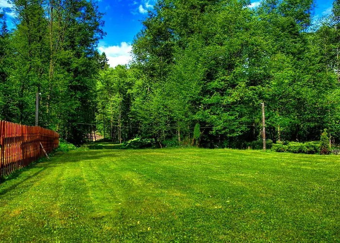 Kamila בית הארחה